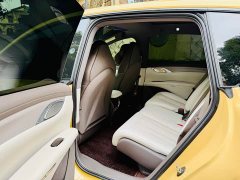 IM Motors Zhiji LS7 90kWh Elite RWD - ფოტო 12