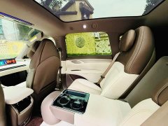 IM Motors Zhiji LS7 90kWh Elite RWD - ფოტო 14