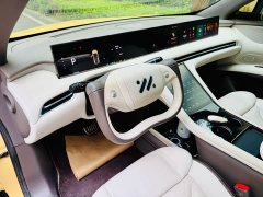 IM Motors Zhiji LS7 90kWh Elite RWD - ფოტო 15