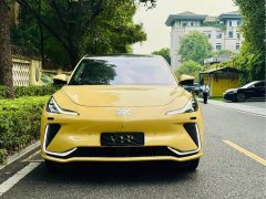 IM Motors Zhiji LS7 90kWh Elite RWD - ფოტო 2