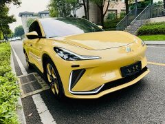 IM Motors Zhiji LS7 90kWh Elite RWD - ფოტო 3