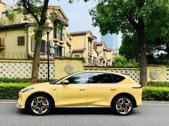 IM Motors Zhiji LS7 90kWh Elite RWD - ფოტო 4