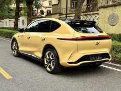 IM Motors Zhiji LS7 90kWh Elite RWD - ფოტო 5