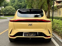 IM Motors Zhiji LS7 90kWh Elite RWD - ფოტო 6