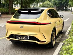IM Motors Zhiji LS7 90kWh Elite RWD - ფოტო 7