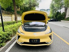 IM Motors Zhiji LS7 90kWh Elite RWD - ფოტო 8
