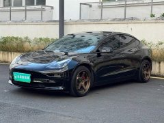 Tesla Model 3 Rear-Wheel Drive - ფოტო 1