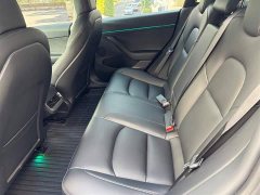 Tesla Model 3 Rear-Wheel Drive - ფოტო 10