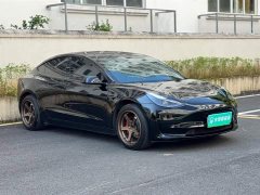 Tesla Model 3 Rear-Wheel Drive - ფოტო 11