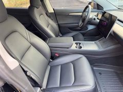 Tesla Model 3 Rear-Wheel Drive - ფოტო 13