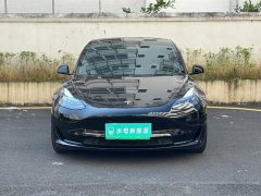 Tesla Model 3 Rear-Wheel Drive - ფოტო 2