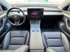 Tesla Model 3 Rear-Wheel Drive - ფოტო 3