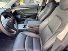 Tesla Model 3 Rear-Wheel Drive - ფოტო 4