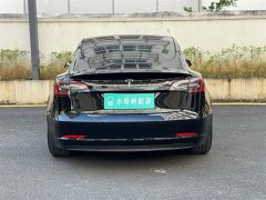 Tesla Model 3 Rear-Wheel Drive - ფოტო 7