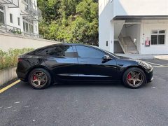 Tesla Model 3 Rear-Wheel Drive - ფოტო 9