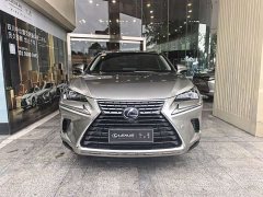 Lexus NX 2020 300h FWD Pinnacle Edition National VI - ფოტო 1