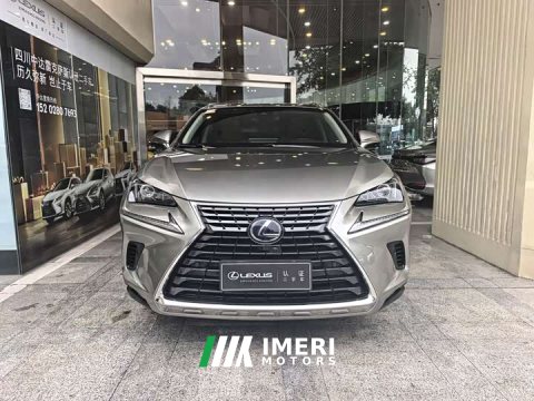 2021 Lexus NX 2020 300h FWD Pinnacle Edition National VI - ავტომობილი ჩინეთიდან
