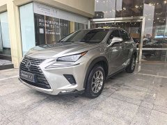Lexus NX 2020 300h FWD Pinnacle Edition National VI - ფოტო 2