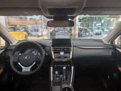 Lexus NX 2020 300h FWD Pinnacle Edition National VI - ფოტო 3