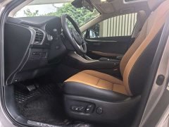 Lexus NX 2020 300h FWD Pinnacle Edition National VI - ფოტო 4