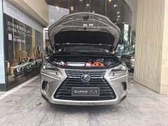Lexus NX 2020 300h FWD Pinnacle Edition National VI - ფოტო 6