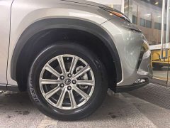 Lexus NX 2020 300h FWD Pinnacle Edition National VI - ფოტო 7