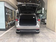 Lexus NX 2020 300h FWD Pinnacle Edition National VI - ფოტო 8