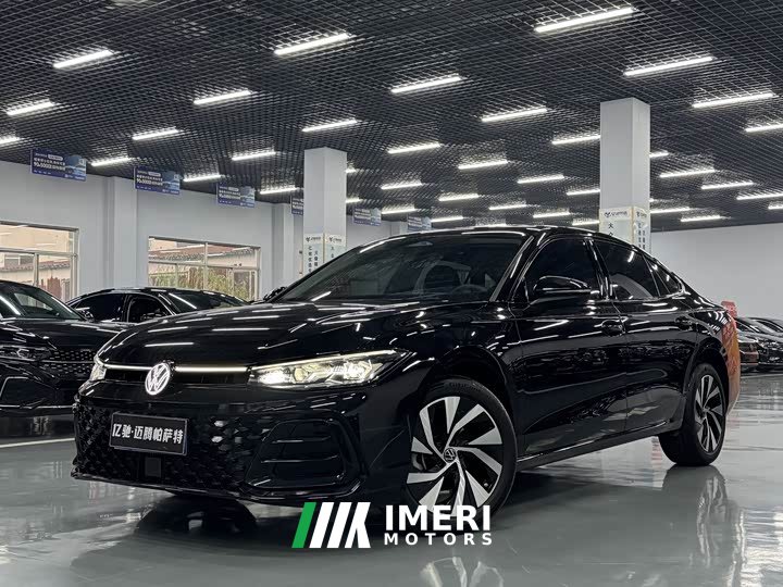 Volkswagen Passat Pro 380TSI Starry Sky Dragon Prestige Edition - ავტომობილი ჩინეთიდან