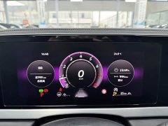 Volkswagen Passat Pro 380TSI Starry Sky Dragon Prestige Edition - ფოტო 10