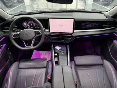 Volkswagen Passat Pro 380TSI Starry Sky Dragon Prestige Edition - ფოტო 6