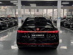 Volkswagen Passat Pro 380TSI Starry Sky Dragon Prestige Edition - ფოტო 8