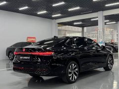 Volkswagen Passat Pro 380TSI Starry Sky Dragon Prestige Edition - ფოტო 9