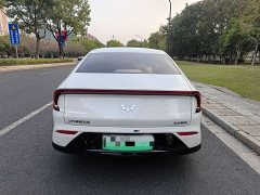 Wuling Starlight 2025 510km Smart Advanced Edition - ფოტო 4