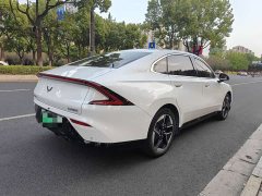 Wuling Starlight 2025 510km Smart Advanced Edition - ფოტო 5