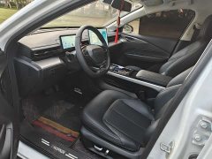 Wuling Starlight 2025 510km Smart Advanced Edition - ფოტო 6