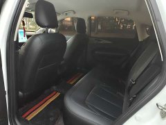 Wuling Starlight 2025 510km Smart Advanced Edition - ფოტო 7