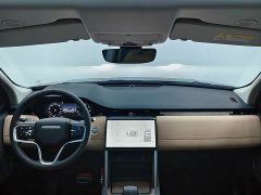 Land Rover Discovery Sport Performance Technology Edition - ფოტო 10