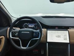 Land Rover Discovery Sport Performance Technology Edition - ფოტო 11