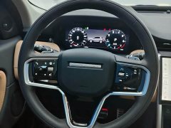 Land Rover Discovery Sport Performance Technology Edition - ფოტო 12