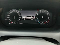 Land Rover Discovery Sport Performance Technology Edition - ფოტო 14
