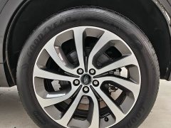 Land Rover Discovery Sport Performance Technology Edition - ფოტო 20