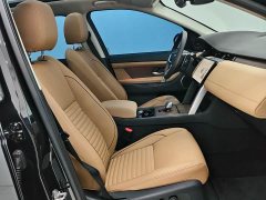 Land Rover Discovery Sport Performance Technology Edition - ფოტო 8