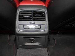 Audi S4 3.0 TFSI - ფოტო 10