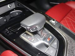 Audi S4 3.0 TFSI - ფოტო 11