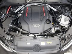 Audi S4 3.0 TFSI - ფოტო 12