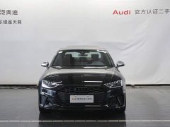 Audi S4 3.0 TFSI - ფოტო 2