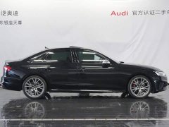 Audi S4 3.0 TFSI - ფოტო 4