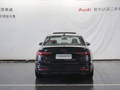 Audi S4 3.0 TFSI - ფოტო 6