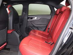 Audi S4 3.0 TFSI - ფოტო 8