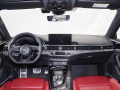Audi S4 3.0 TFSI - ფოტო 9